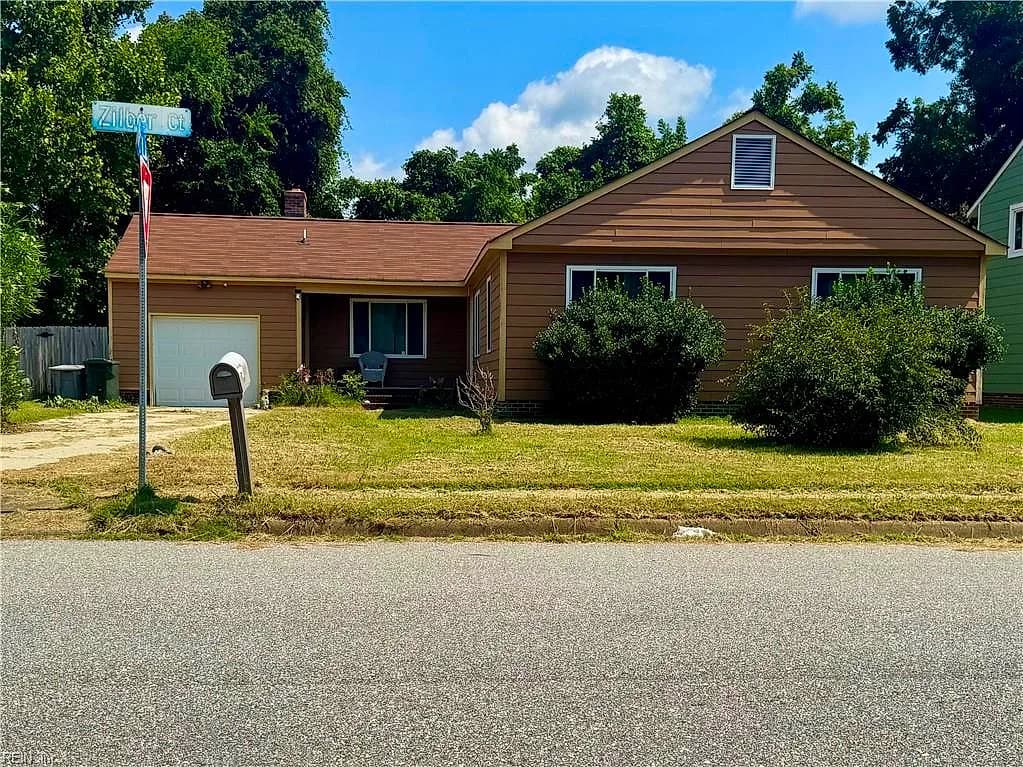 1 Zilber CT, HAMPTON VA 23669 - Photo 3
