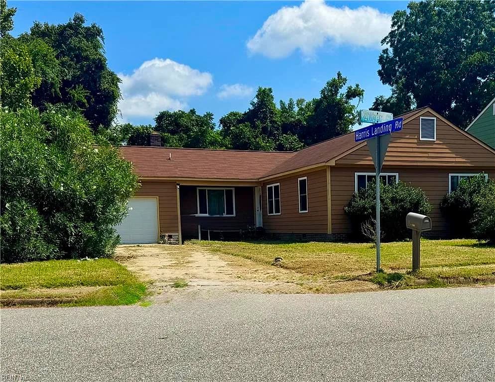1 Zilber CT, HAMPTON VA 23669 - Photo 4