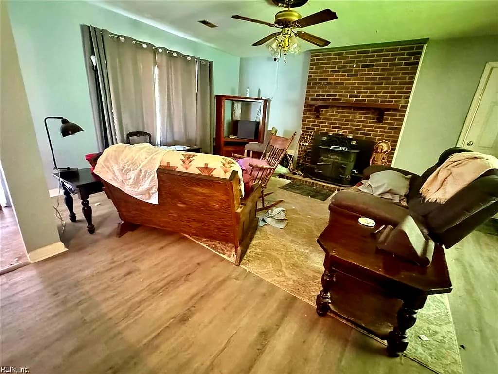 1 Zilber CT, HAMPTON VA 23669 thumb 7