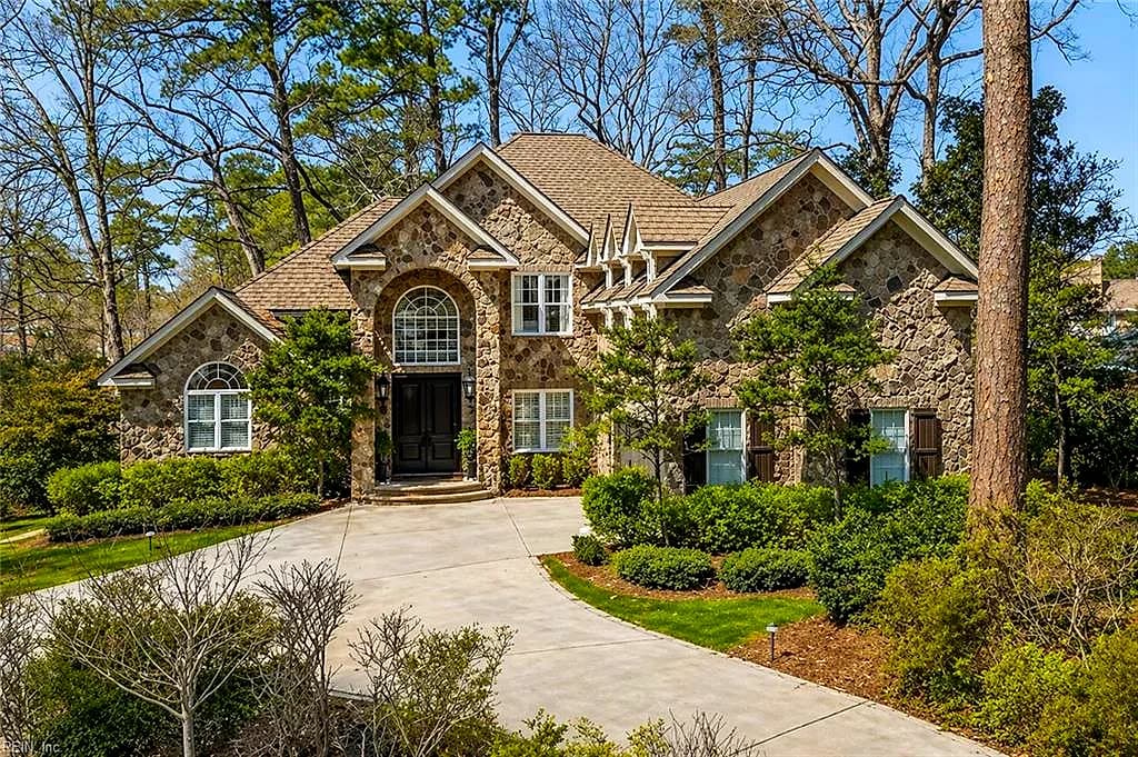 1248 Tanager TRL, VIRGINIA BEACH VA 23451 - Main photo