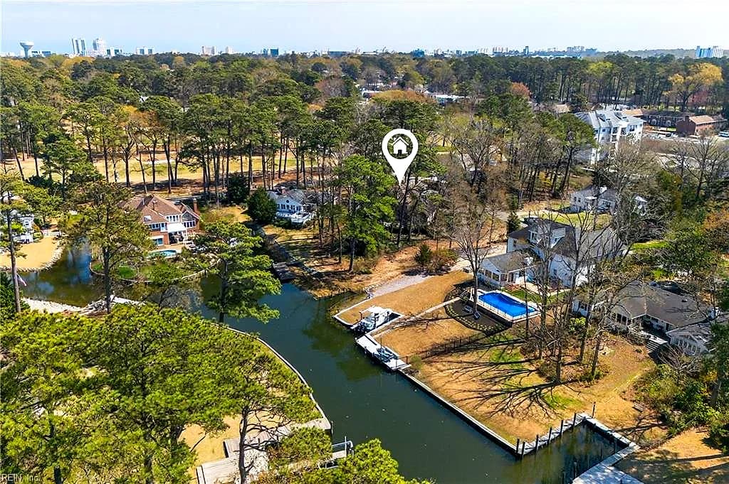 1248 Tanager TRL, VIRGINIA BEACH VA 23451 - Photo 4