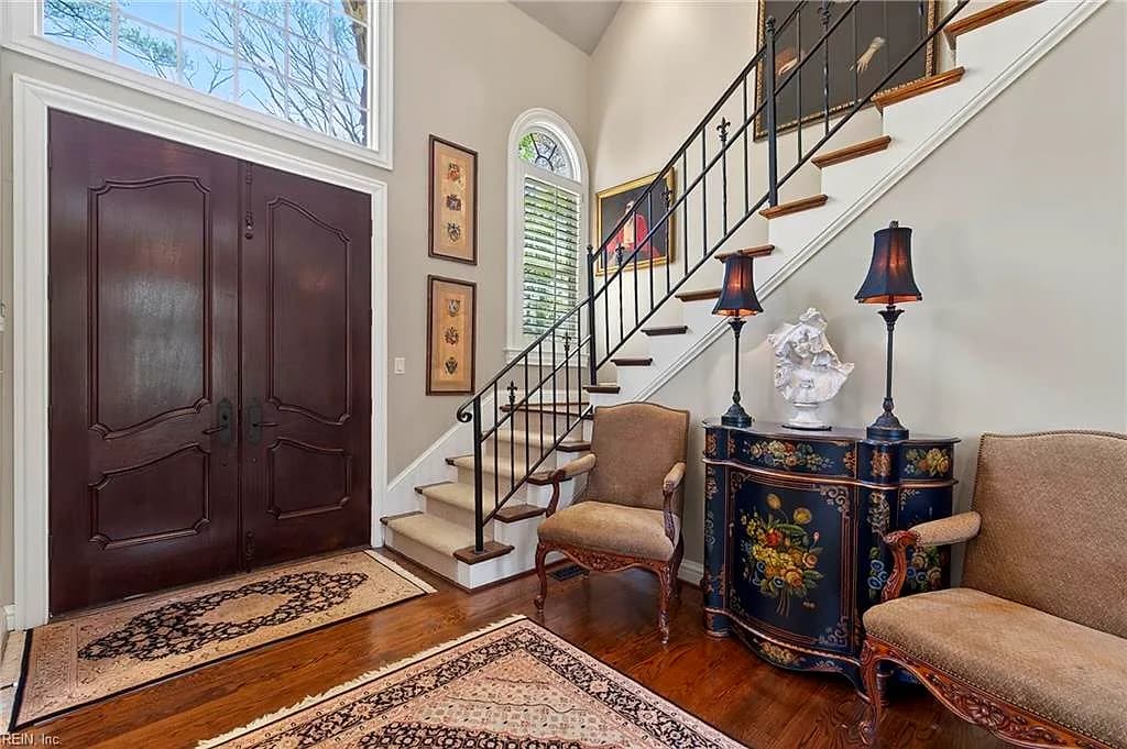 1248 Tanager TRL, VIRGINIA BEACH VA 23451 thumb 6