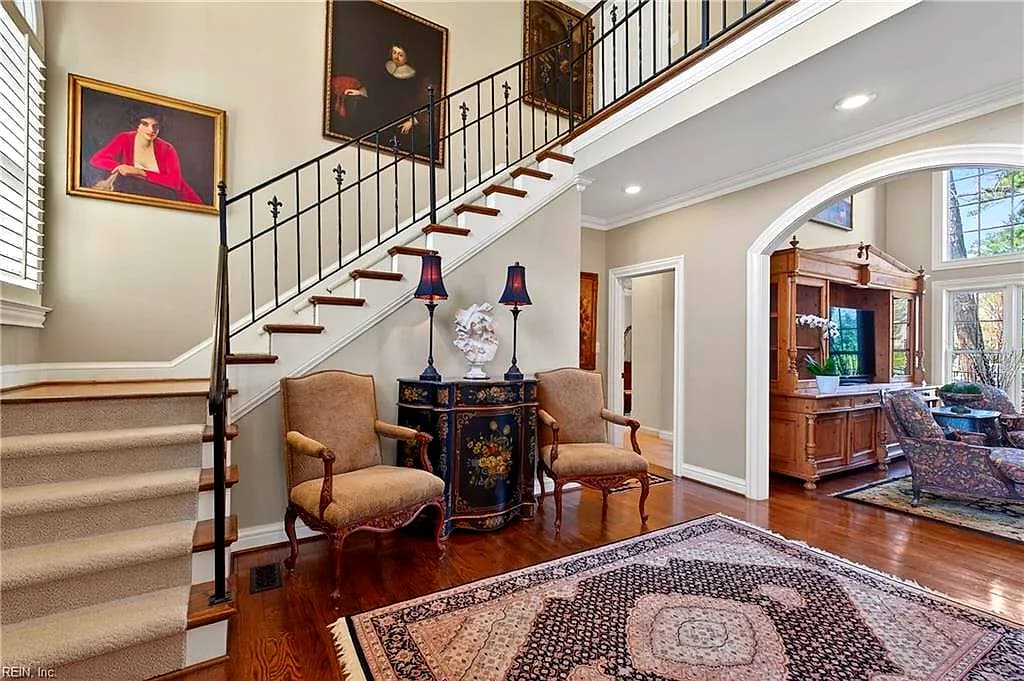 1248 Tanager TRL, VIRGINIA BEACH VA 23451 thumb 7