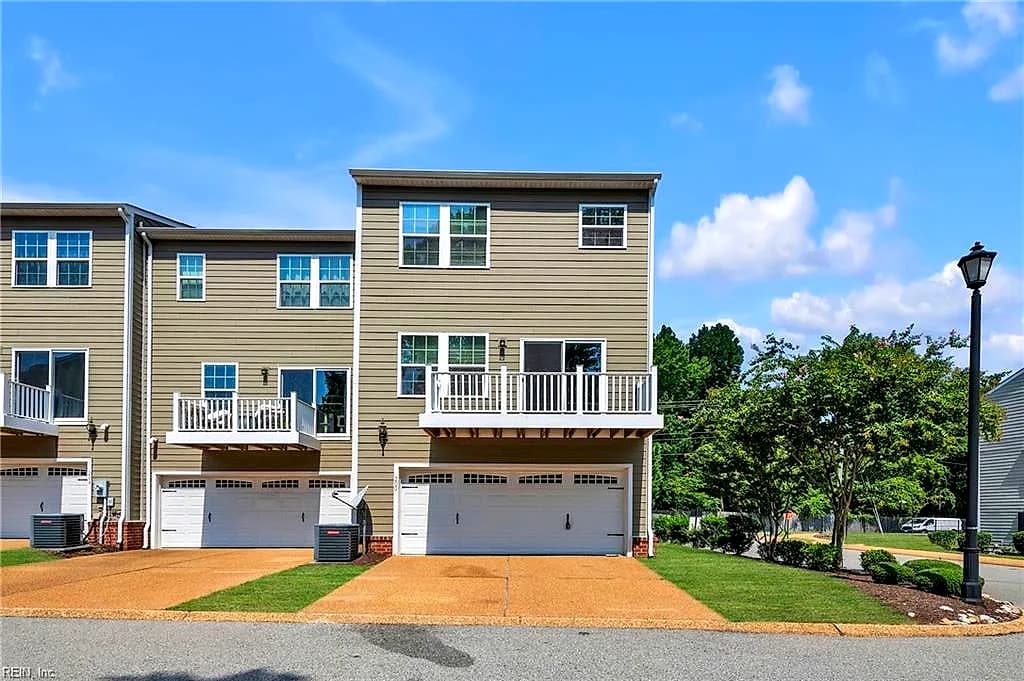 315 W Constance RD #200, SUFFOLK VA 23434 - Photo 5