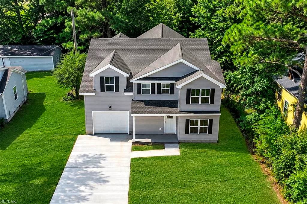 4215 Surf AVE, CHESAPEAKE VA 23325 - Photo 5