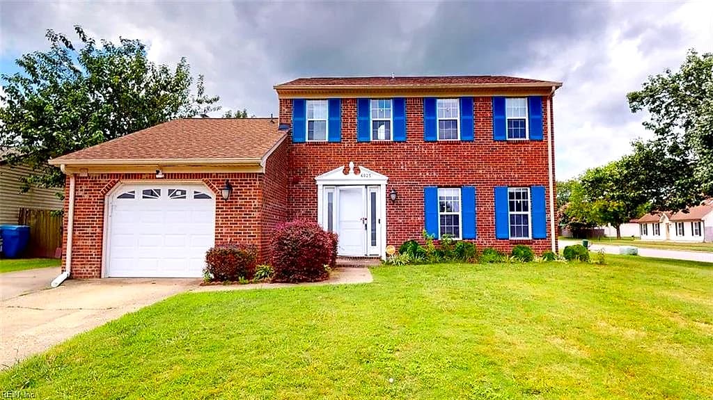 4025 Bakerfield RD, VIRGINIA BEACH VA 23453 - Photo 2