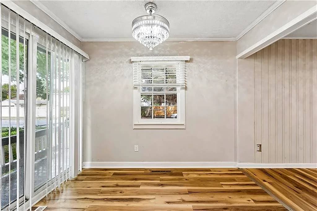 461 Dare AVE, HAMPTON VA 23661 thumb 12