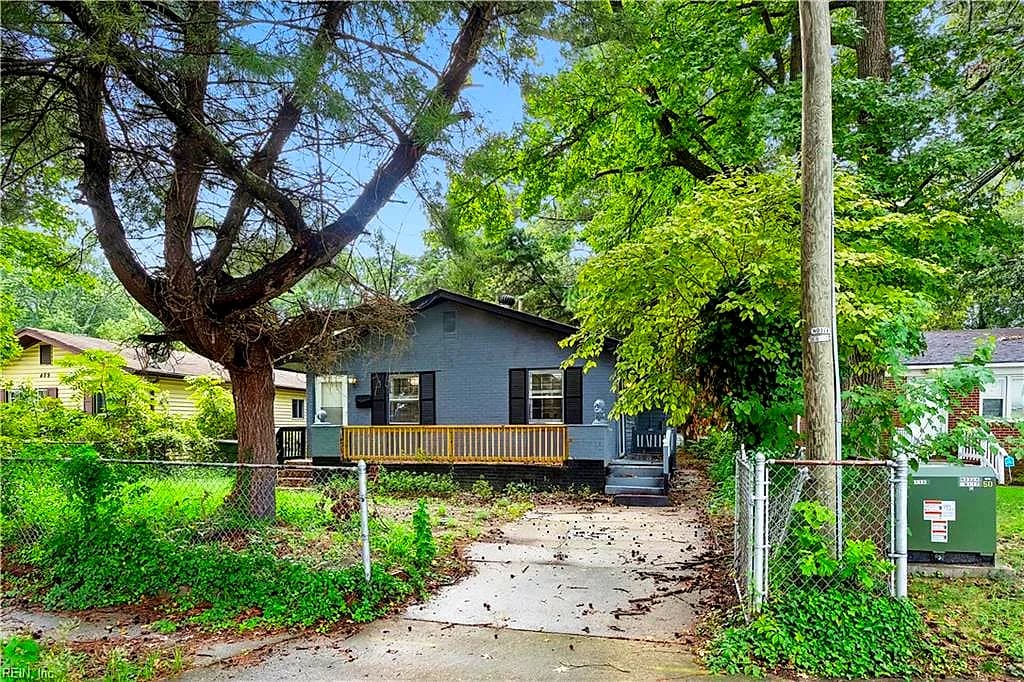 461 Dare AVE, HAMPTON VA 23661 - Photo 4