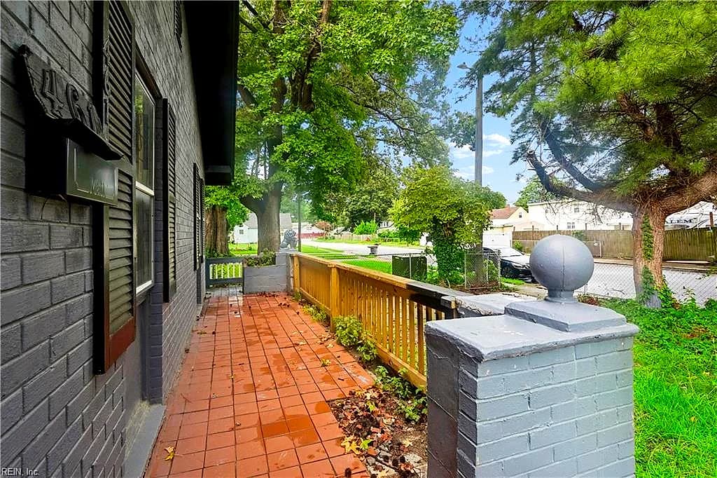 461 Dare AVE, HAMPTON VA 23661 - Photo 5