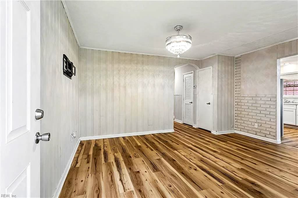 461 Dare AVE, HAMPTON VA 23661 thumb 6