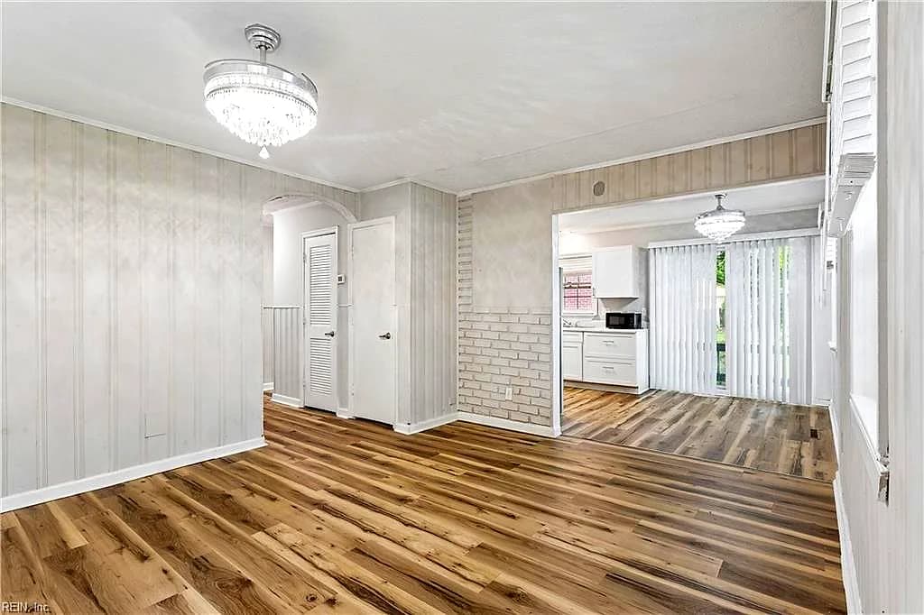 461 Dare AVE, HAMPTON VA 23661 thumb 7