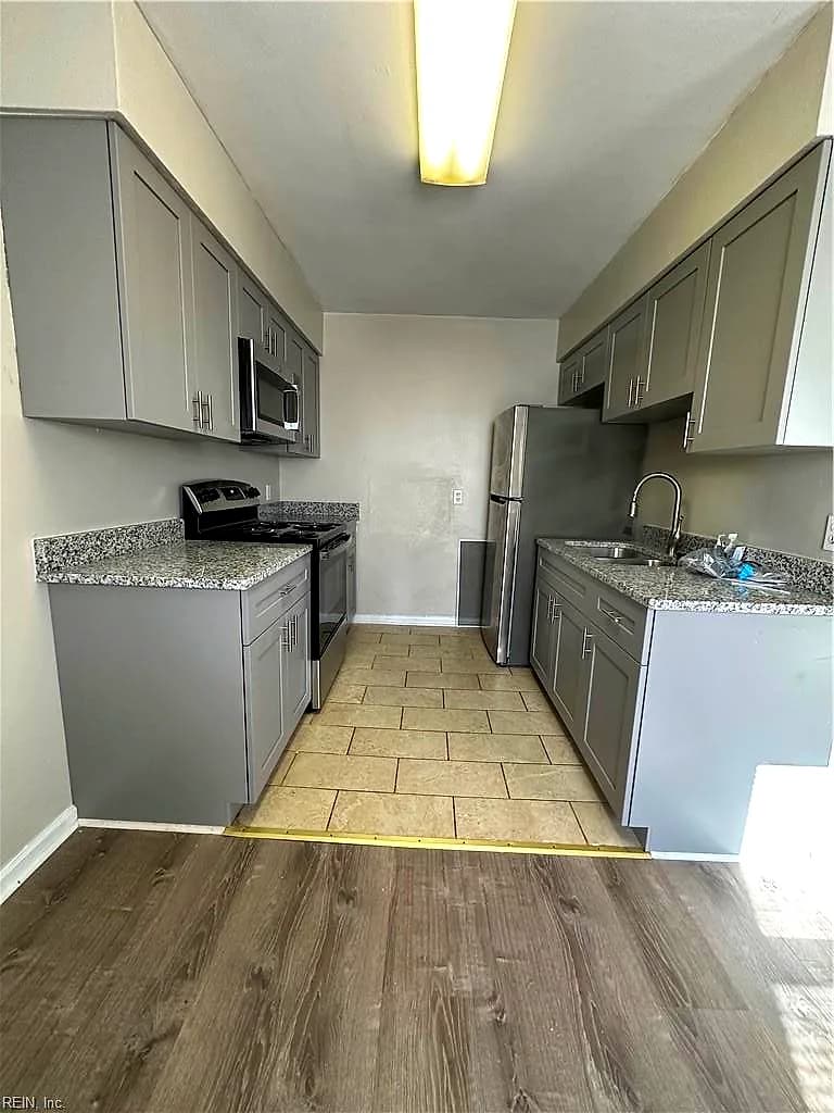 724 W. 35th ST #3, NORFOLK VA 23508 - Photo 5