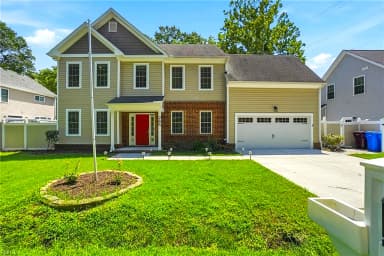 265 Jarvis RD, CHESAPEAKE VA 23323 thumb 2