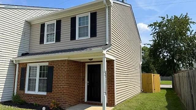 934 Monarch DR #Dr, VIRGINIA BEACH VA 23462 - Main photo