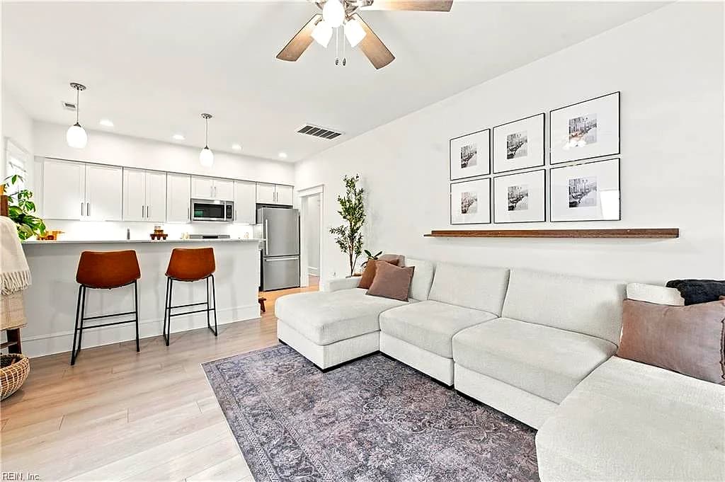433 Lee ST, HAMPTON VA 23669 thumb 11