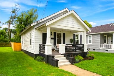 433 Lee ST, HAMPTON VA 23669 thumb 4