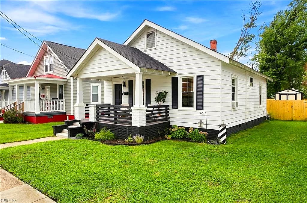433 Lee ST, HAMPTON VA 23669 - Photo 5