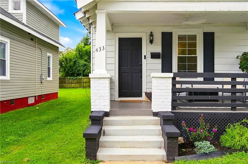 433 Lee ST, HAMPTON VA 23669 thumb 6