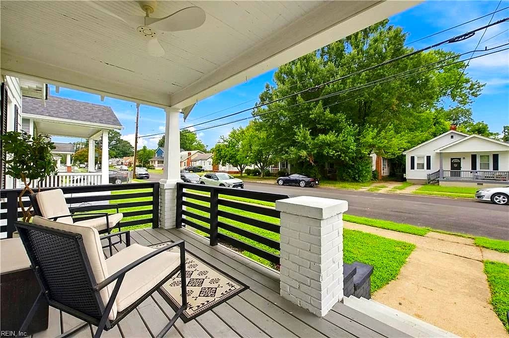 433 Lee ST, HAMPTON VA 23669 thumb 7