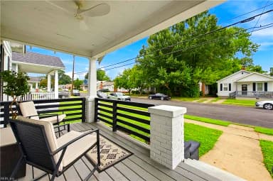 433 Lee ST, HAMPTON VA 23669 thumb 7