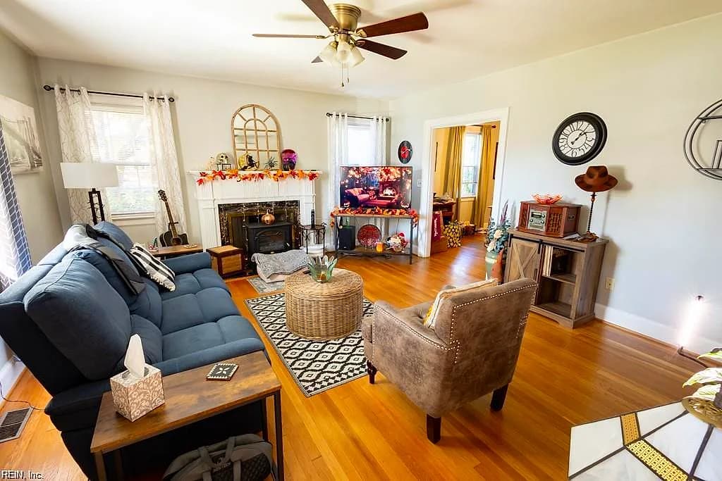 428 Russell ST #2, PORTSMOUTH VA 23707 - Photo 4