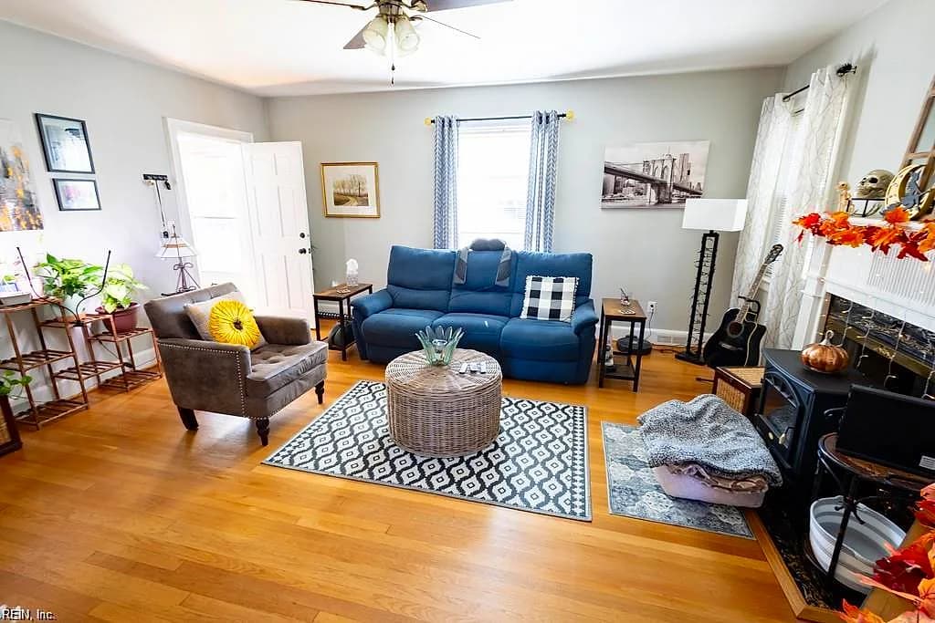 428 Russell ST #2, PORTSMOUTH VA 23707 - Photo 5