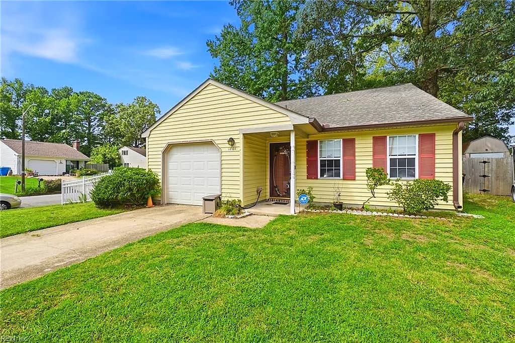 1801 North Star CT, VIRGINIA BEACH VA 23456 - Photo 2