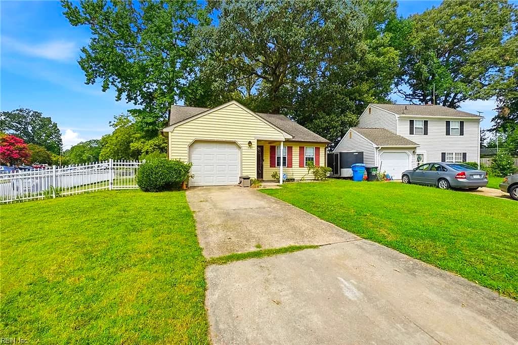 1801 North Star CT, VIRGINIA BEACH VA 23456 - Photo 3