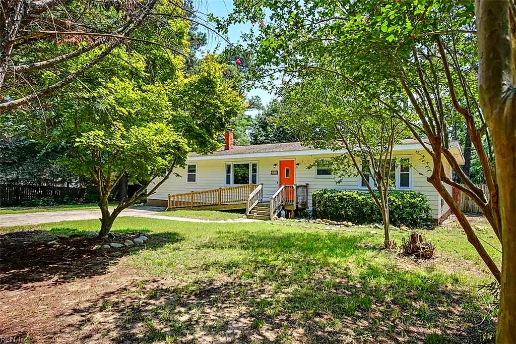 7042 East View RD, HAYES VA 23072 - Main photo