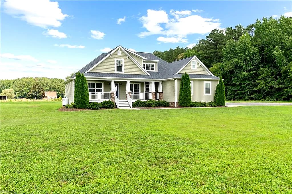 27085 Barretts Church RD, SEDLEY VA 23878 - Photo 2