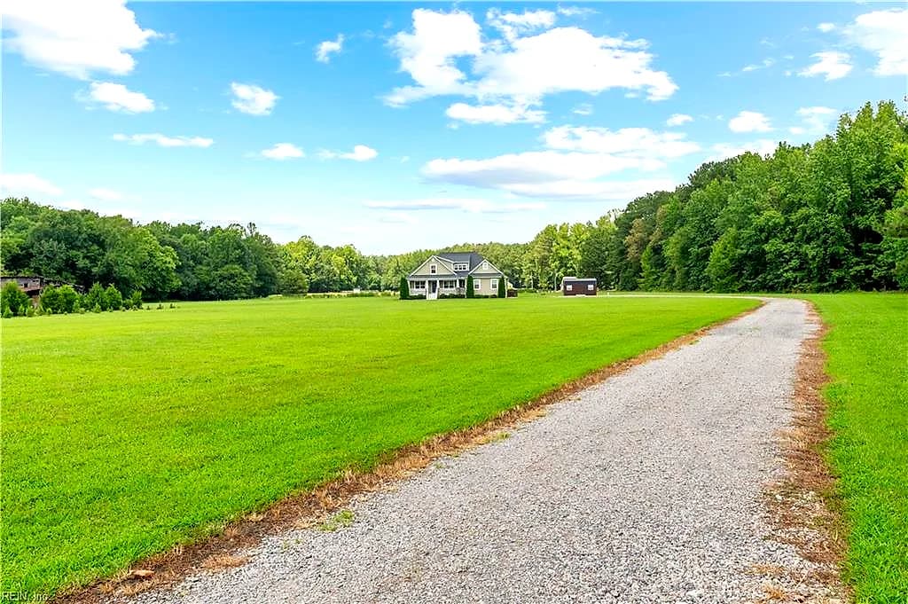 27085 Barretts Church RD, SEDLEY VA 23878 - Photo 3