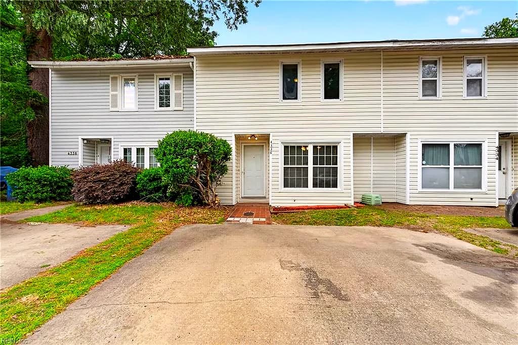 4336 Stafford DR, CHESAPEAKE VA 23321 - Main photo