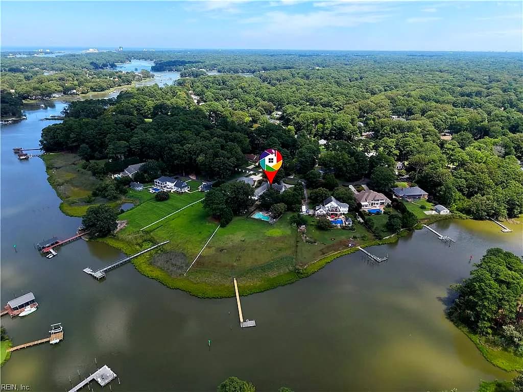 507 Cedar LN #Ln, VIRGINIA BEACH VA 23452 - Photo 3