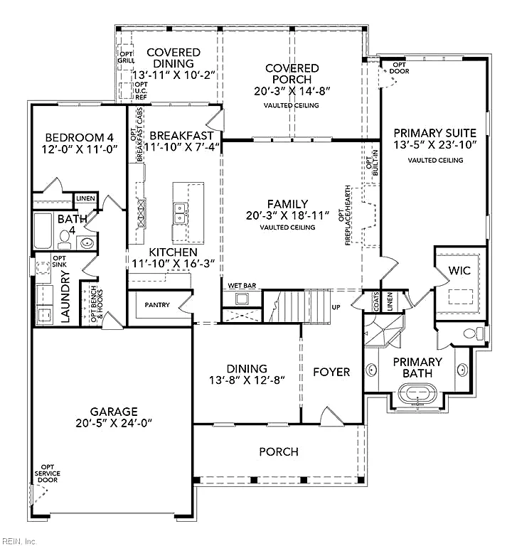 MM Sassafras (EVERLY HOMESITE 11) WAY, VIRGINIA BEACH VA 23456 - Photo 3