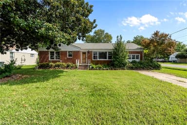1814 Canterbury RD, HAMPTON VA 23666 thumb 2