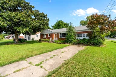 1814 Canterbury RD, HAMPTON VA 23666 thumb 3