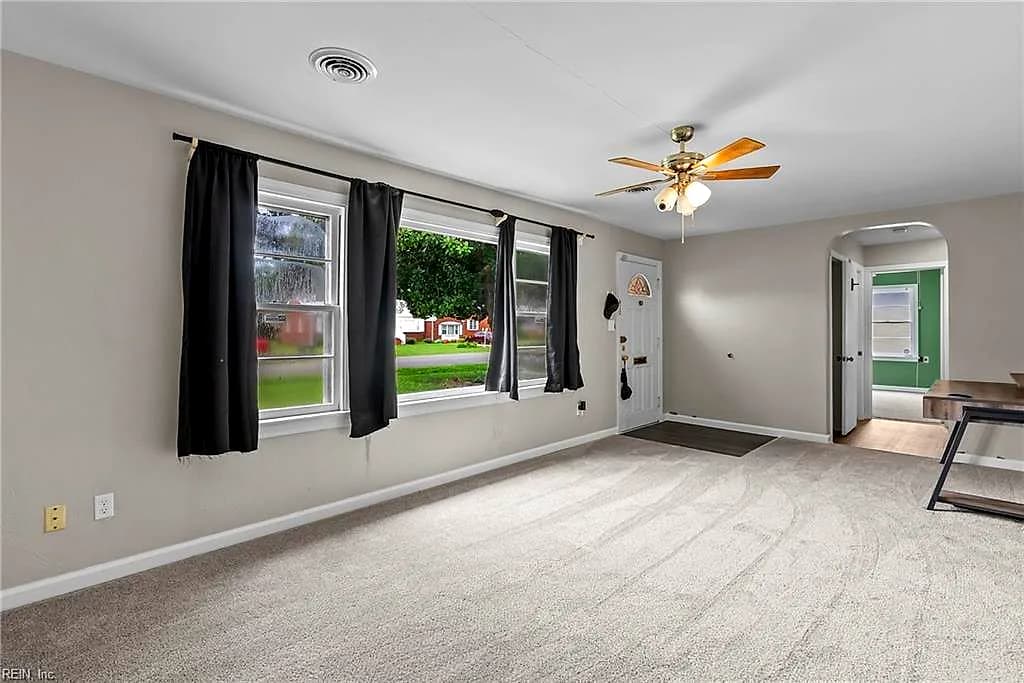 1814 Canterbury RD, HAMPTON VA 23666 thumb 6