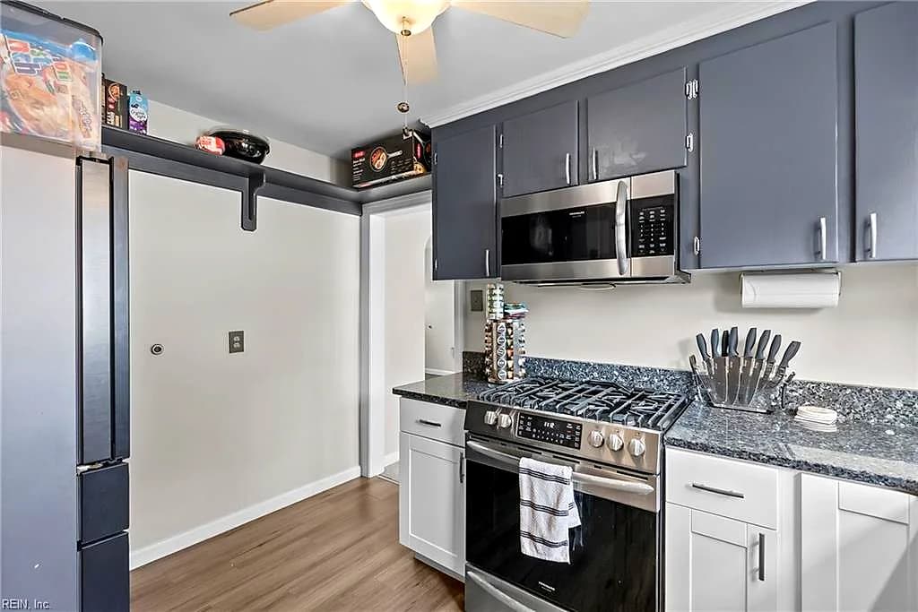 1814 Canterbury RD, HAMPTON VA 23666 thumb 8