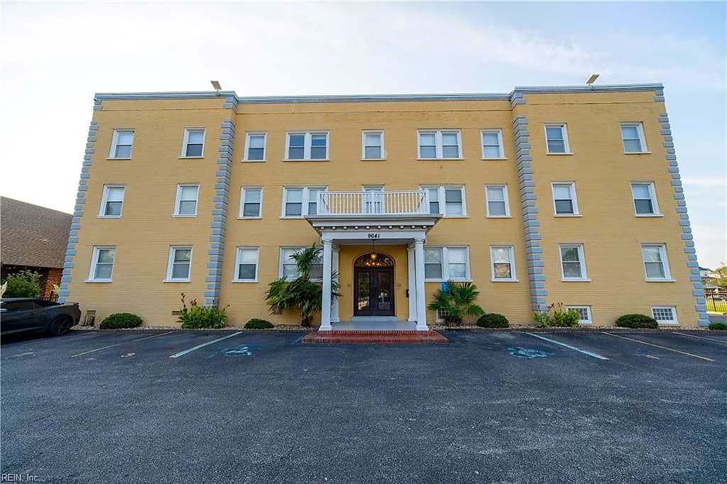 9641 Norfolk AVE #305, NORFOLK VA 23509 - Photo 4