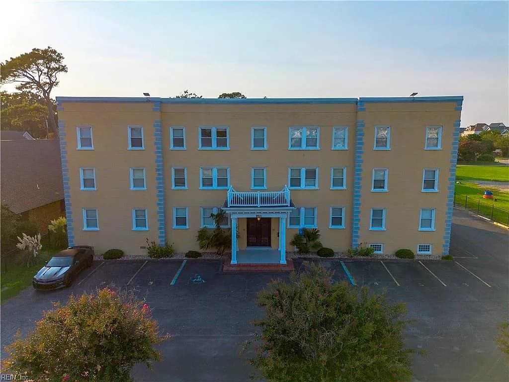 9641 Norfolk AVE #305, NORFOLK VA 23509 - Photo 5