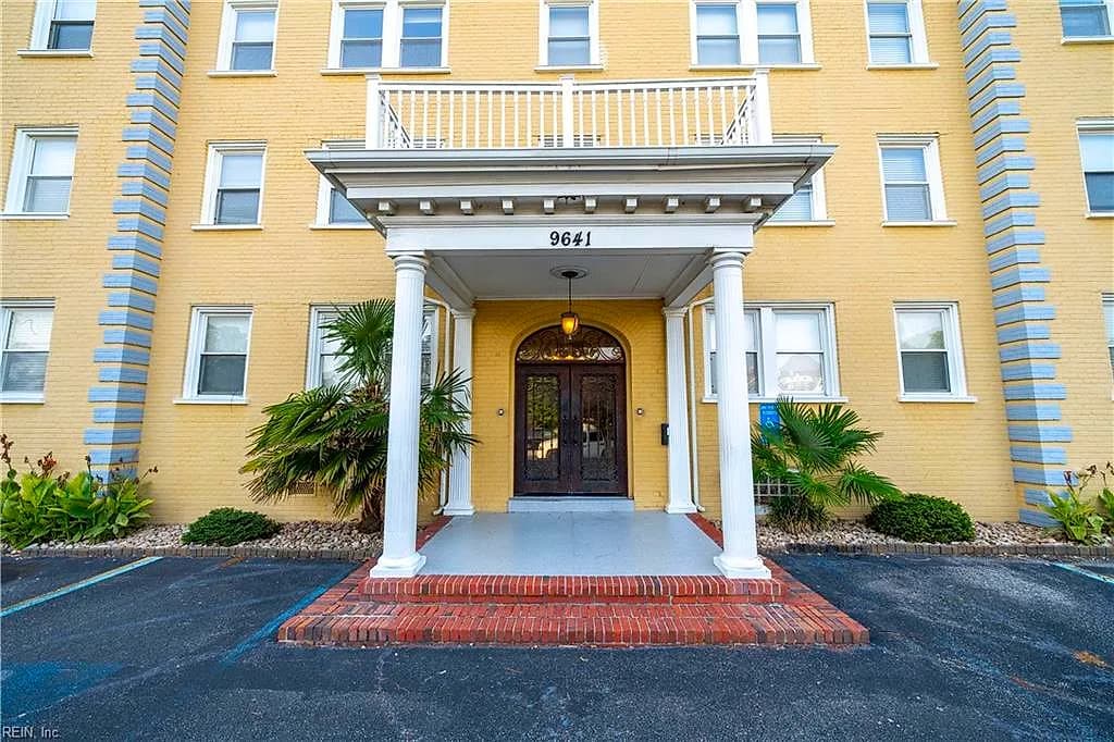 9641 Norfolk AVE #305, NORFOLK VA 23509 thumb 9