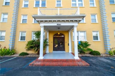 9641 Norfolk AVE #305, NORFOLK VA 23509 thumb 9