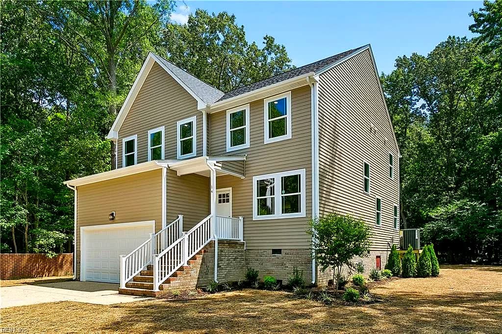14 Riding PATH, HAMPTON VA 23669 - Photo 4