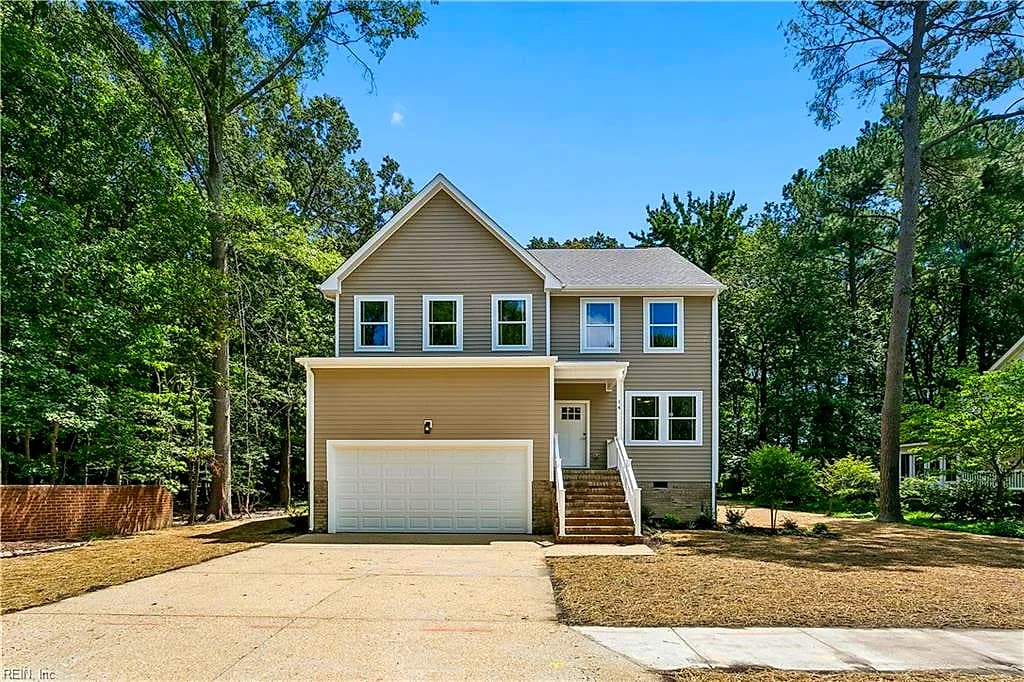 14 Riding PATH, HAMPTON VA 23669 - Photo 5