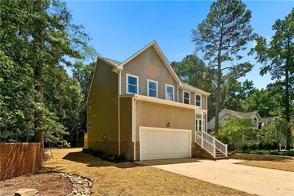 14 Riding PATH, HAMPTON VA 23669 thumb 6