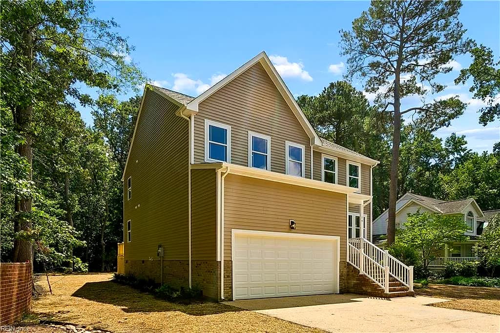 14 Riding PATH, HAMPTON VA 23669 thumb 7