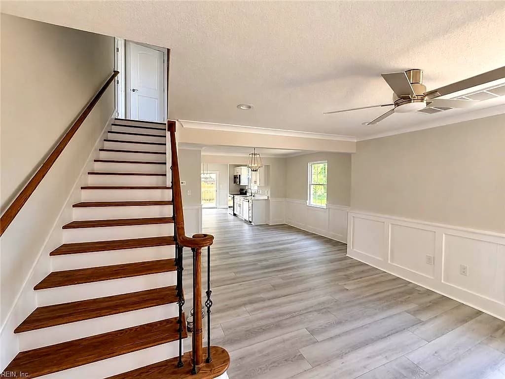 3612 Deep Creek BLVD, PORTSMOUTH VA 23702 - Photo 3