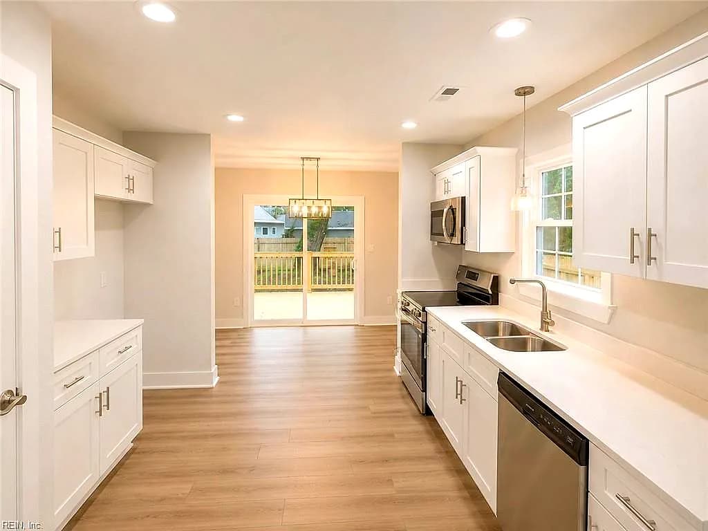 3612 Deep Creek BLVD, PORTSMOUTH VA 23702 - Photo 4
