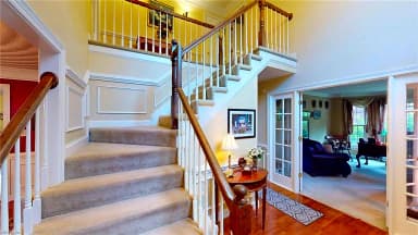 816 Forest Lakes CIR, CHESAPEAKE VA 23322 thumb 5