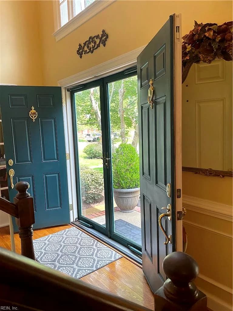 816 Forest Lakes CIR, CHESAPEAKE VA 23322 thumb 7